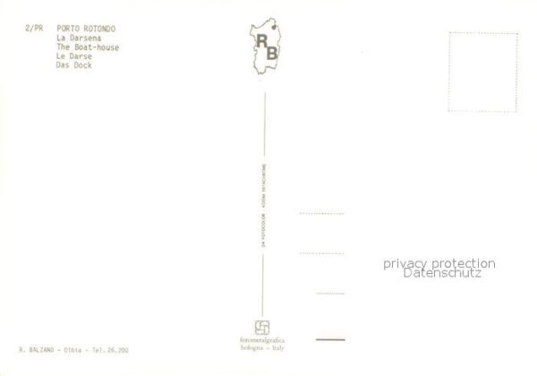 Porto Rotondo La Darsena – Bild 2