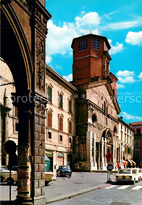 Reggio Emilia Cattedrale