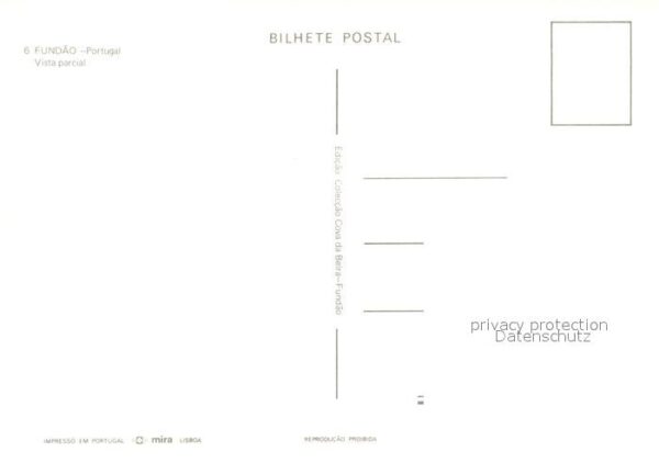 Fundao Vista parcial – Bild 2