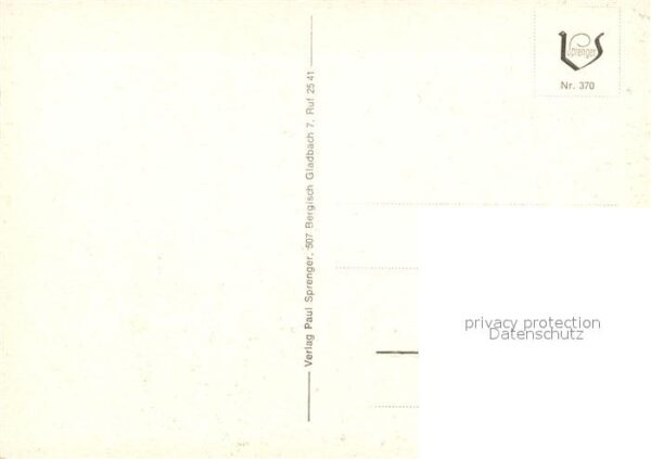 Remscheid Patronatsschiff Stadttheater Rathaus St – Bild 2