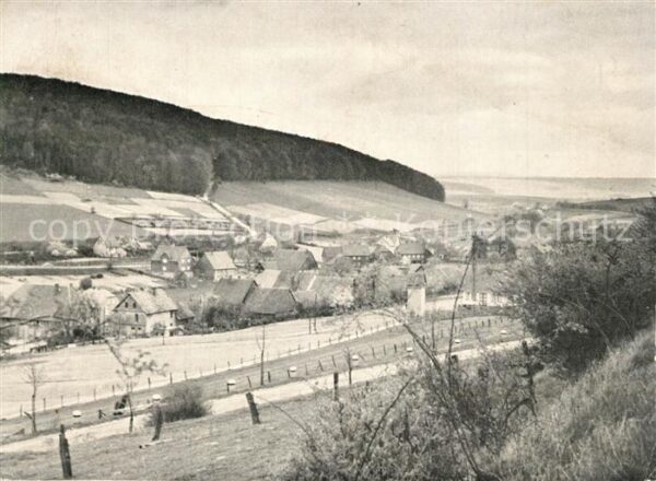 Griessem Panorama