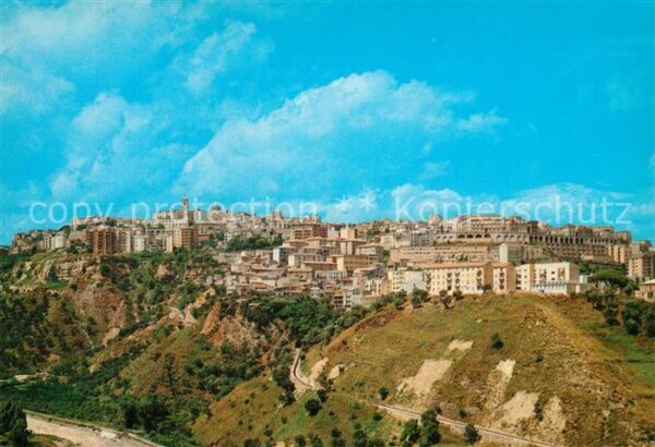 Catanzaro
