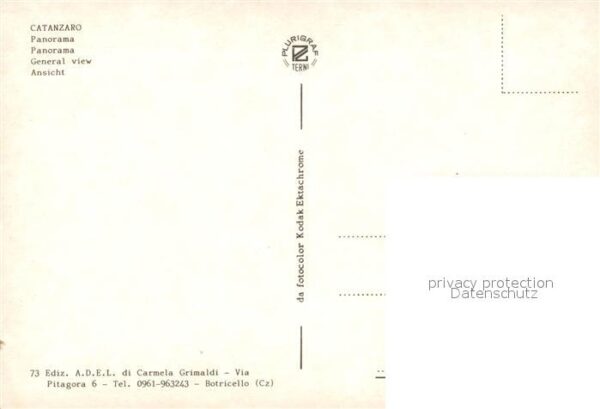 Catanzaro – Bild 2