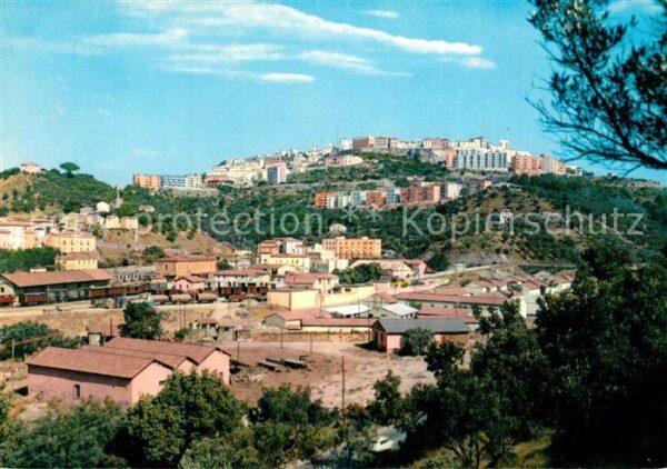 Catanzaro