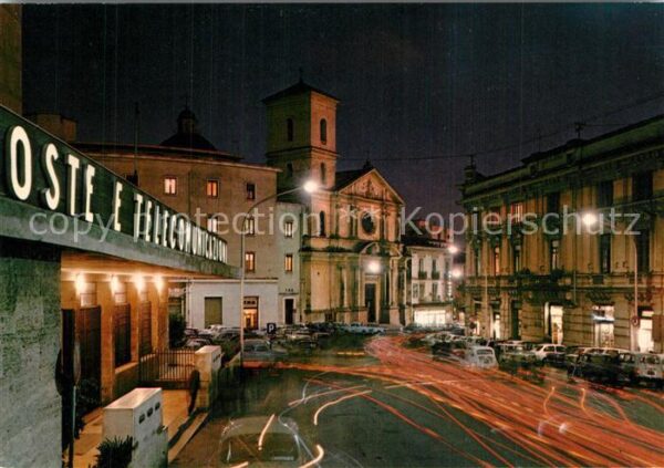 Catanzaro Corso Mazzini