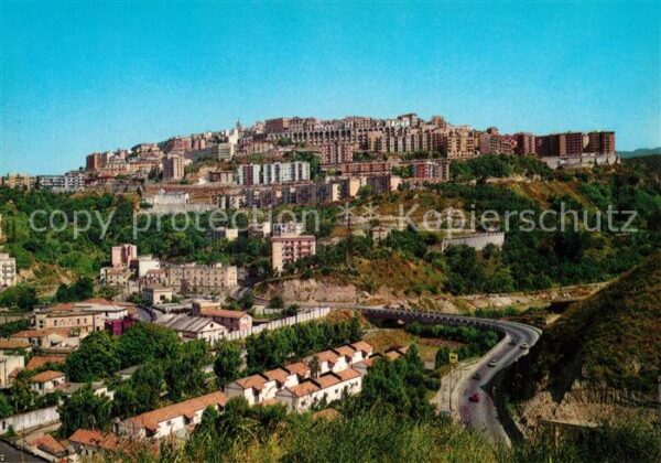 Catanzaro