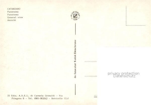 Catanzaro – Bild 2