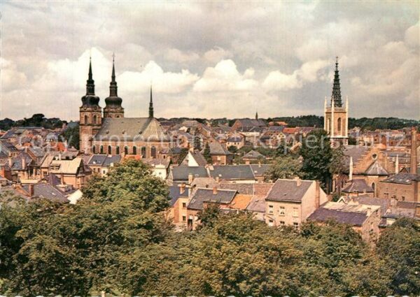 Eupen Oberstadt