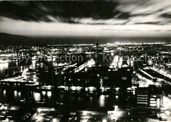 Rotterdam Euromast