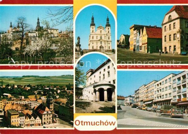 Otmuchow