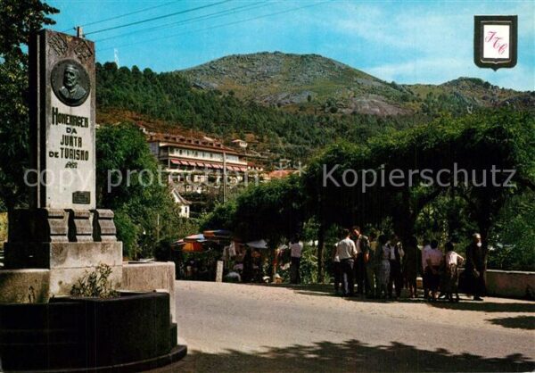 Caldelas Grande Hotel da Bela Vista