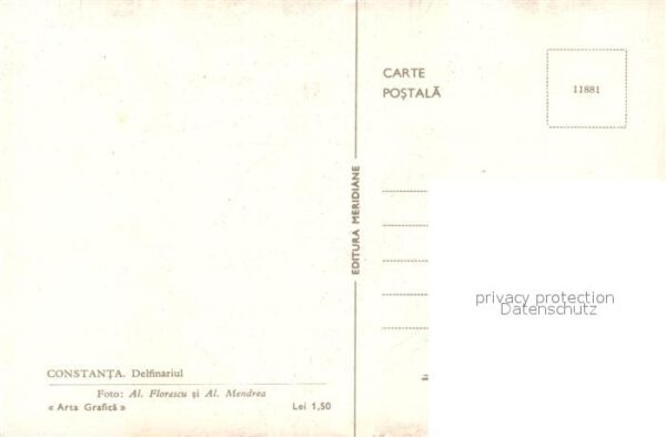 Constanta Delfinariul – Bild 2