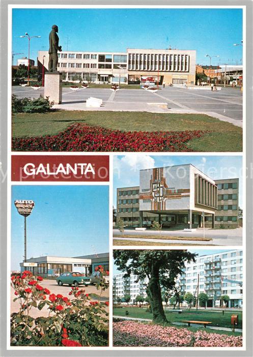 Galanta
