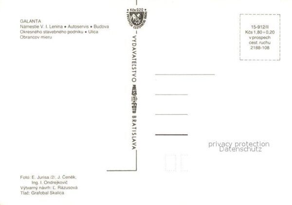 Galanta – Bild 2
