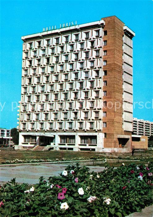 Galati Galatz Hotel Turist