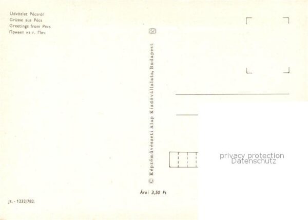 Pecs – Bild 2