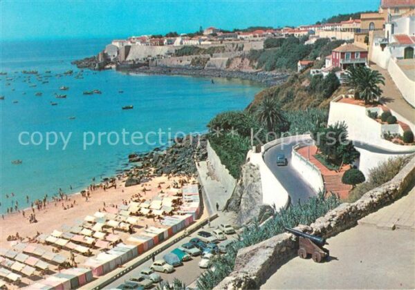 Sines mit Strand