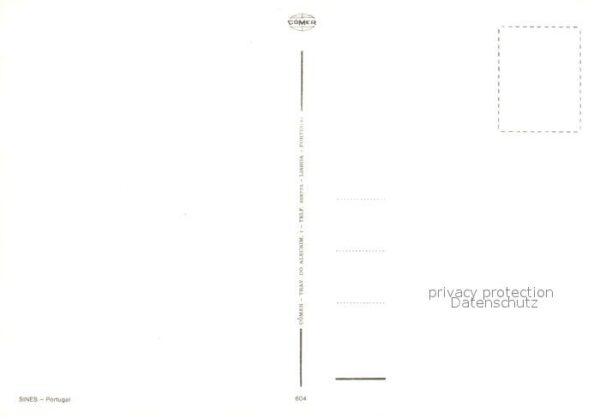 Sines mit Strand – Bild 2
