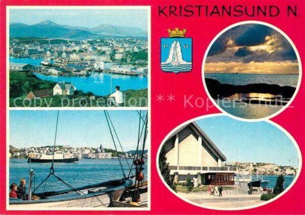 Kristiansund
