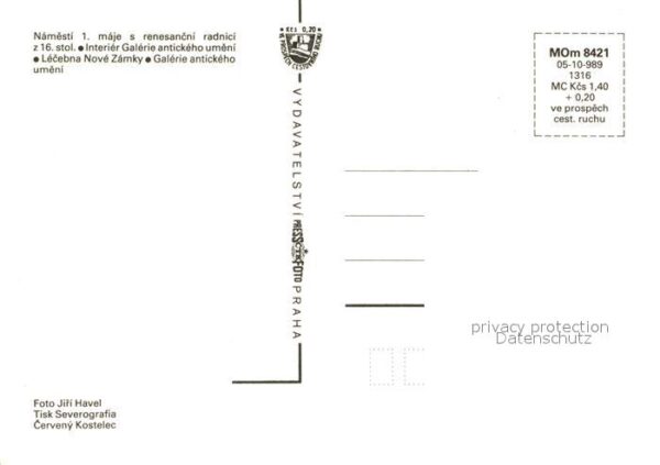 Hostinne Galerie antickeho umeni – Bild 2