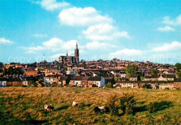 Arlon Wallonie