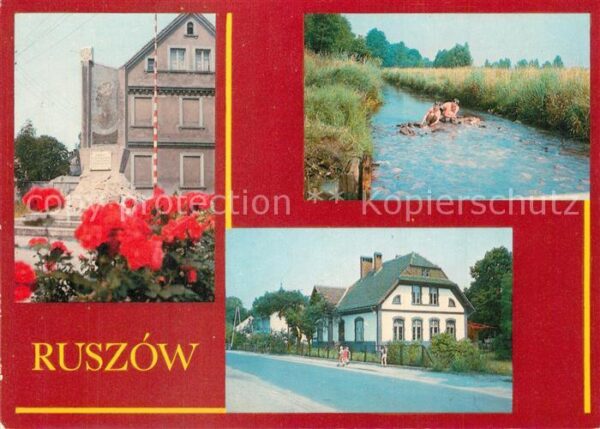 Ruszow