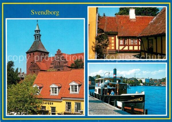 Svendborg
