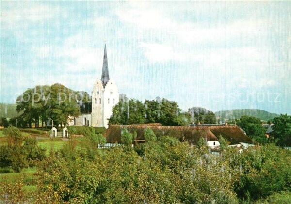 Svanninge Kirke