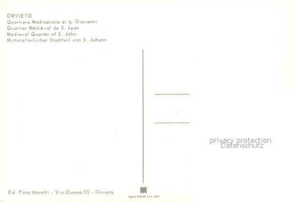 Orvieto – Bild 2
