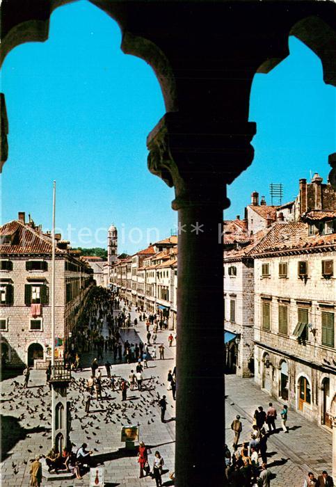 Dubrovnik Ragusa