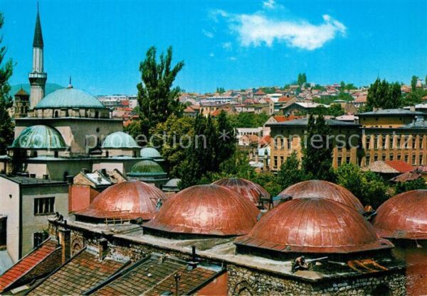 Sarajevo