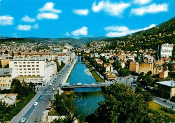 Sarajevo