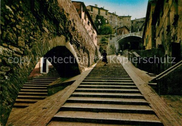 Perugia Via Appia