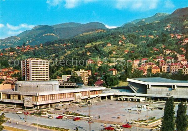 Sarajevo