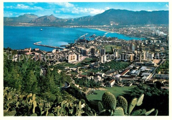 Palermo Sicilia