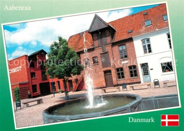 Aabenraa Apenrade