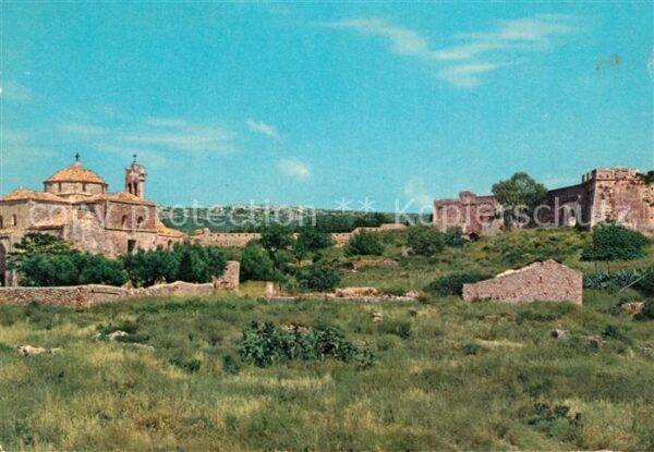 Pylos Pilos Greece antike Festung