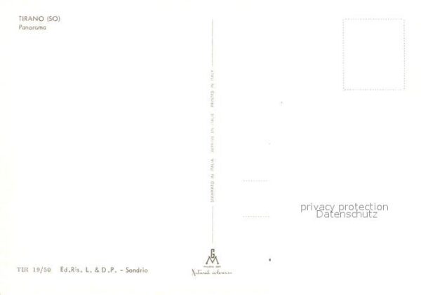 Tirano Fliegeraufnahme – Bild 2