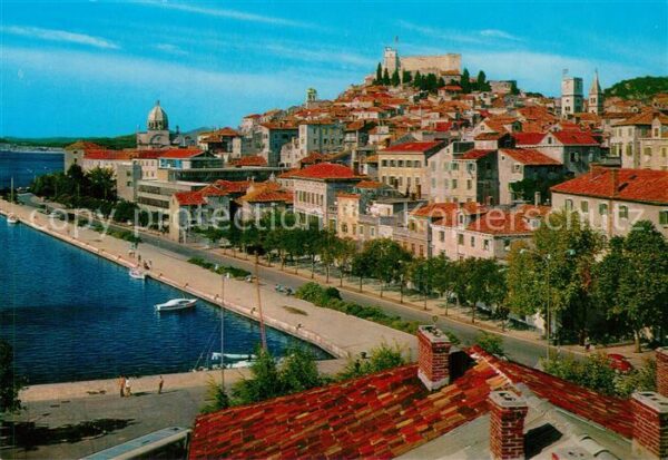 Sibenik