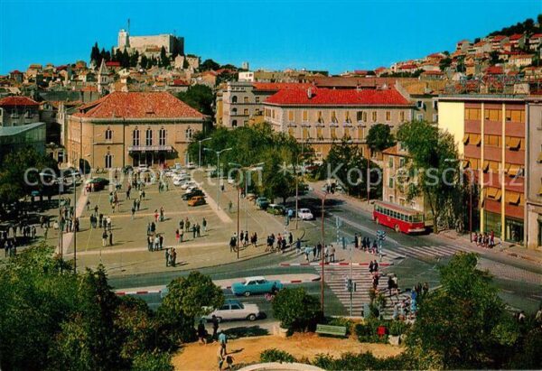 Sibenik