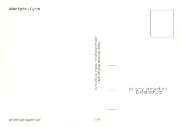 Spital Pyhrn – Bild 2