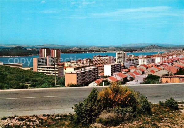 Sibenik
