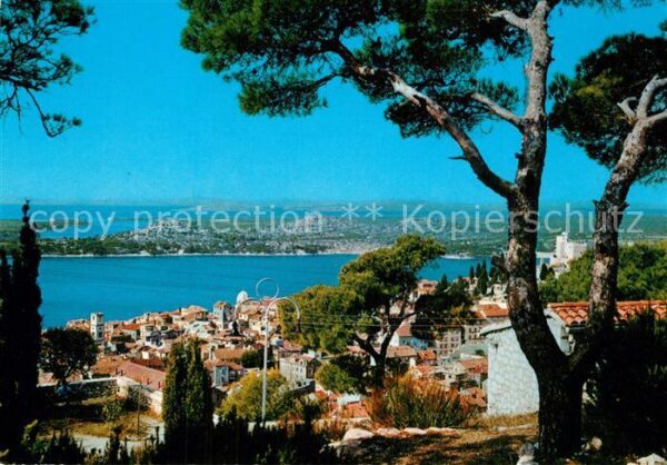 Sibenik