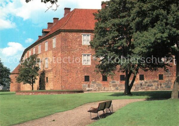 Sonderborg Schloss