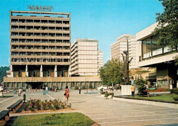 Salgotarjan Hotel Karancs