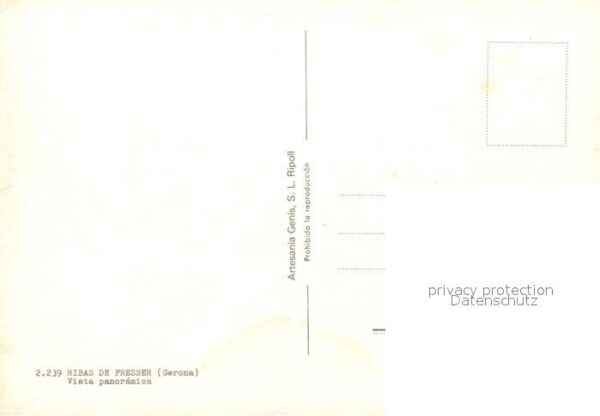 Ribas de Fresser Fliegeraufnahme – Bild 2