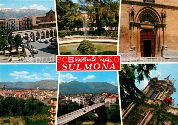 Sulmona