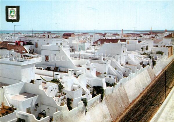 Olhão Acotelas típicas