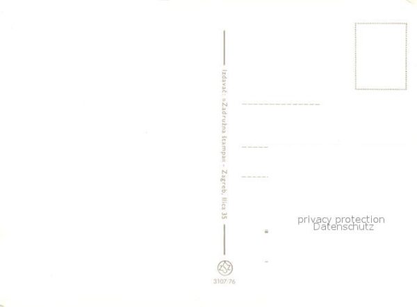 Pola Pula Croatia Stara Tvradava Stadtpanorama – Bild 2