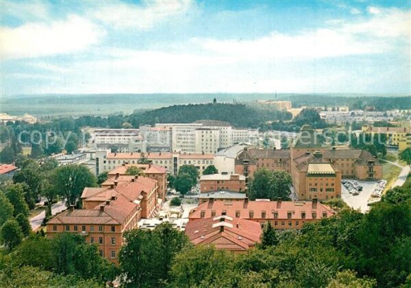 Uppsala Akademiska Sjukhuset